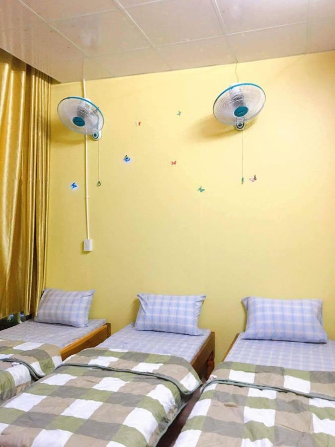 Vivu Homestay Hue Exterior photo
